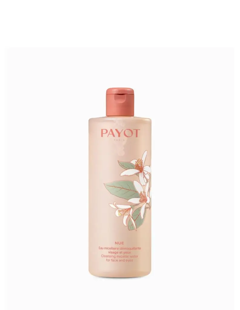 Payot Nue Agua Micelar Limpiadora Edición Limitada 400ml