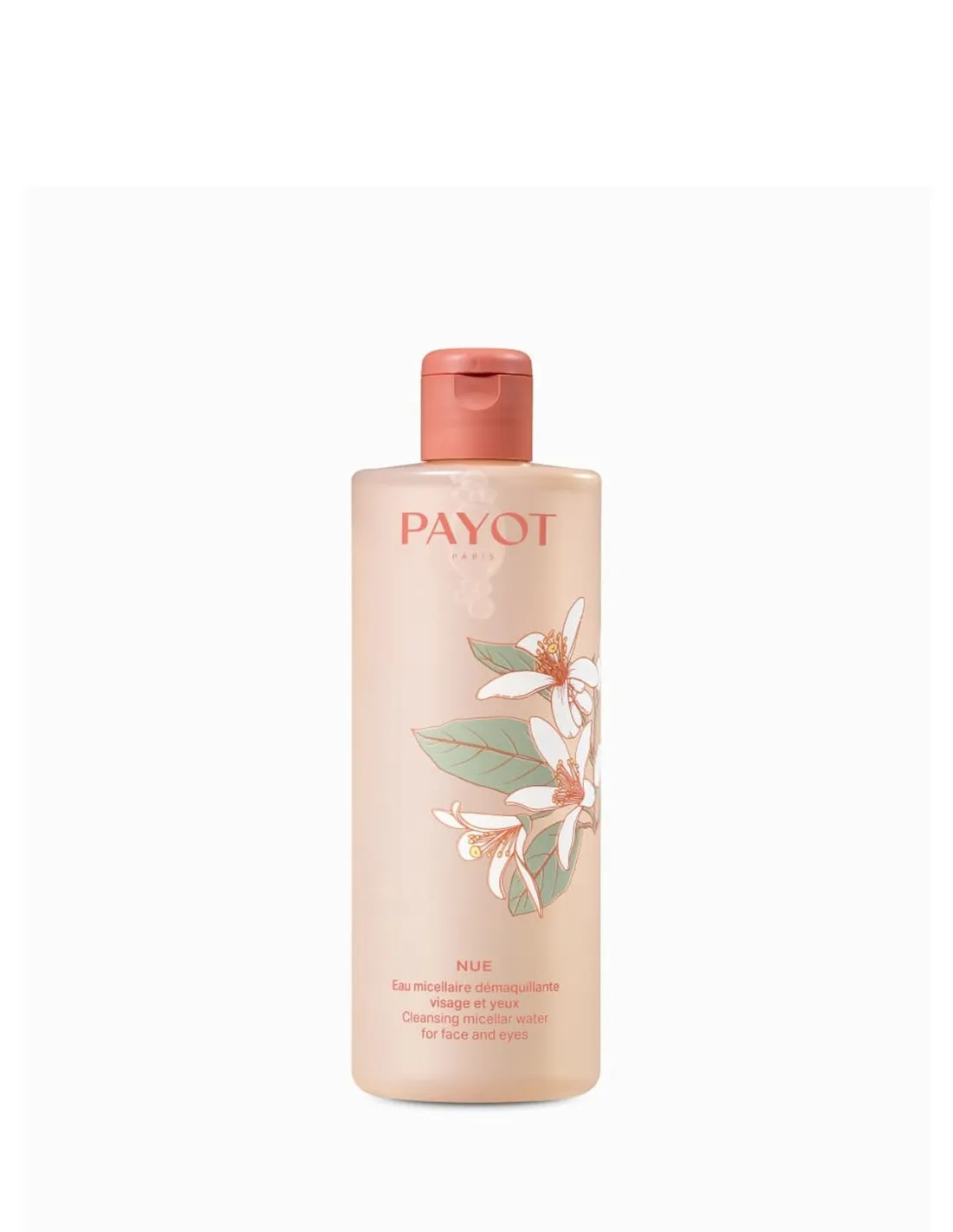 Payot Nue Agua Micelar Limpiadora Edición Limitada 400ml Payot Nue Agua Micelar Limpiadora Edición Limitada 400ml Payot Nue Agua Micelar Limpiadora Edición Limitada 400ml