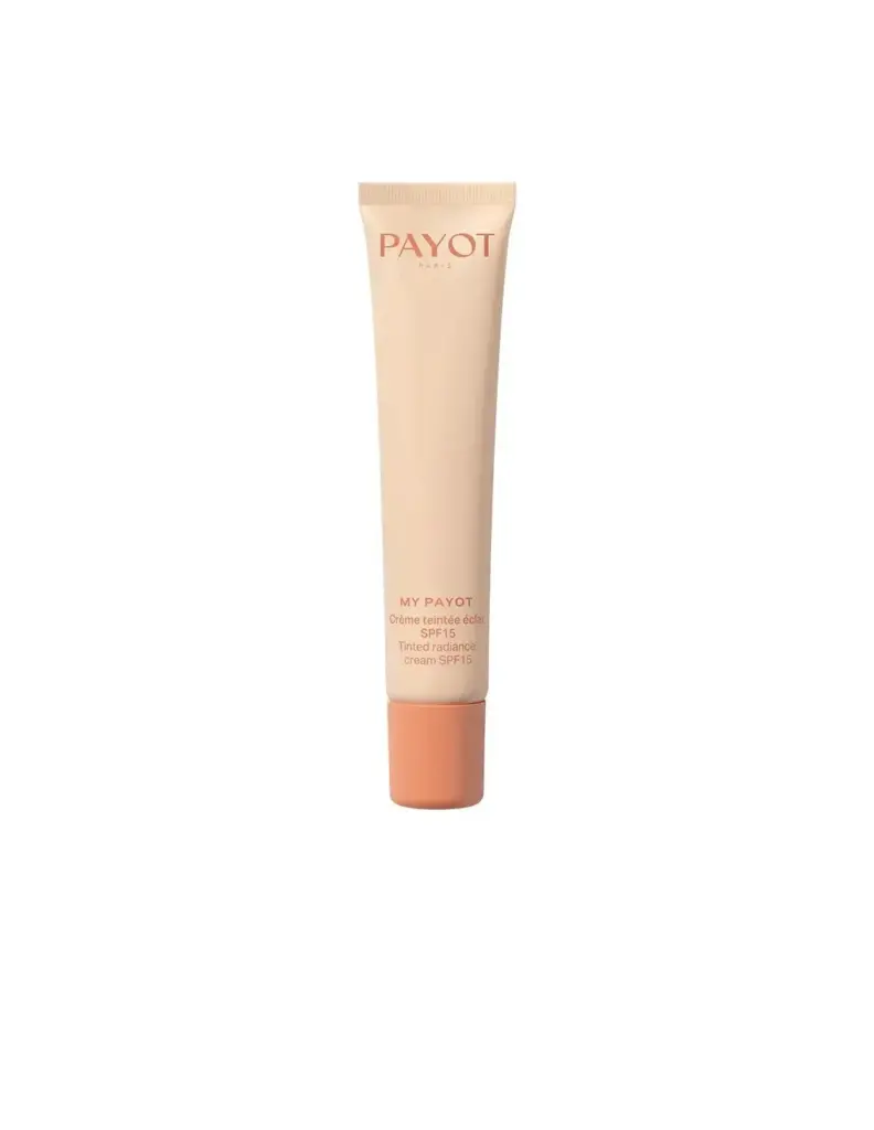 My Payot Crema Iluminadora Con Color Spf15 Ed Lim 20ml