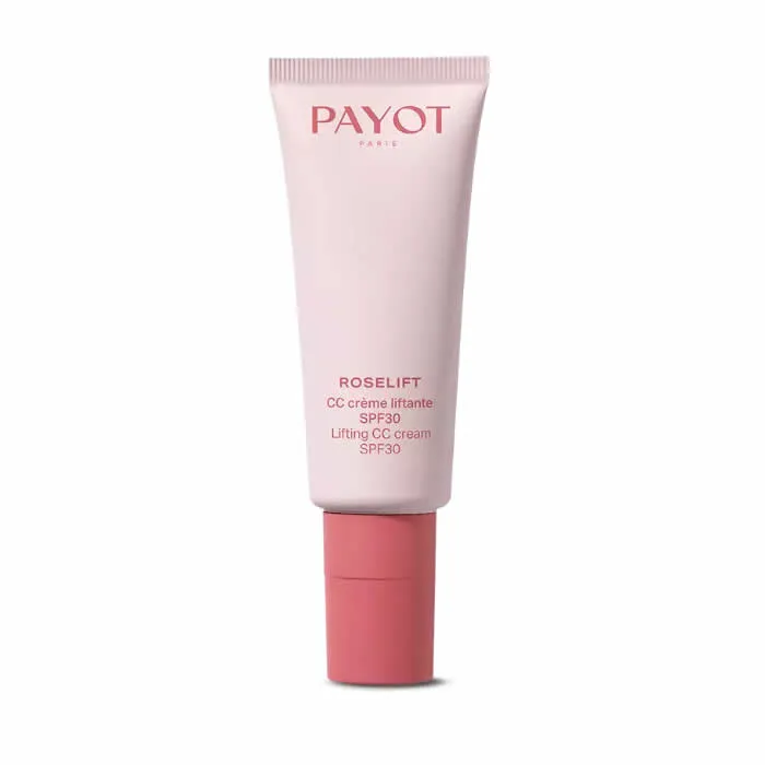 Payot Roselift Lifting CC Cream Spf30 40ml