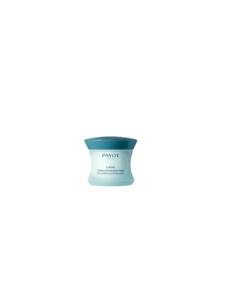 Payot Lisse Crema Rica Alisadora De Arrugas 50ml