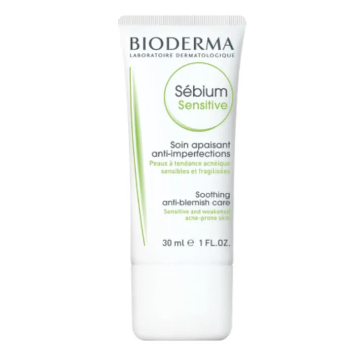 Bioderma Sébium Cura anti-Imperfezioni 30ml