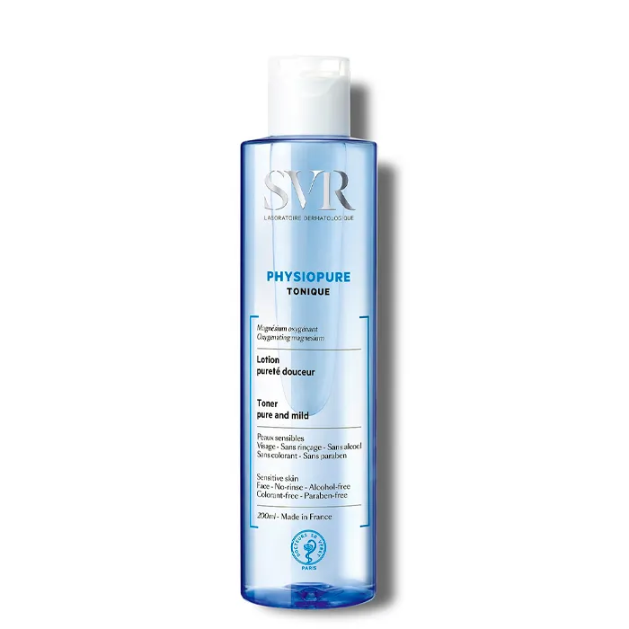 Svr Physiopure Tonique 200ml