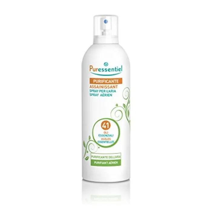 Puressentiel Spray Purificante 41 Oli Essenziali 500ml