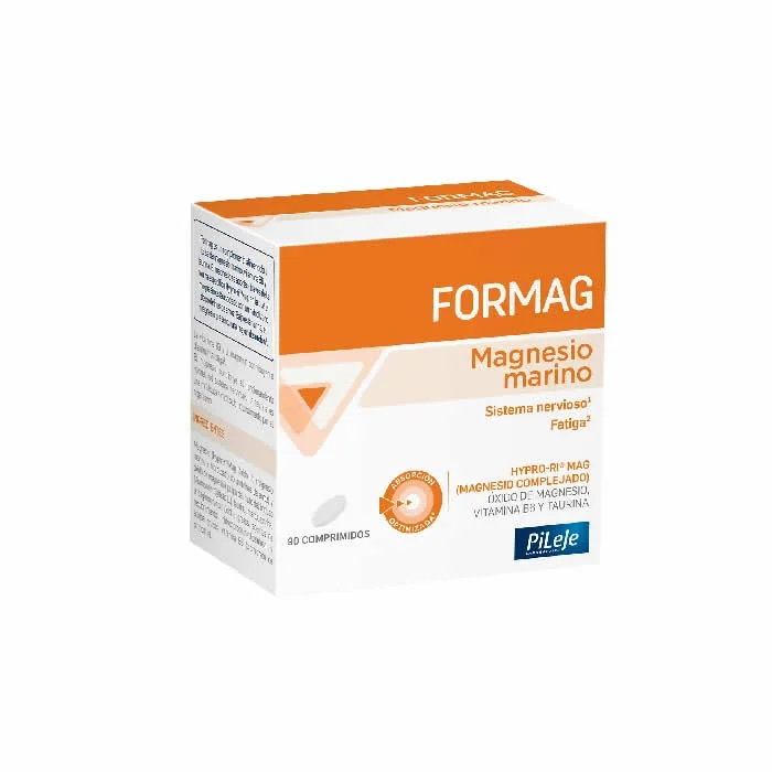Pileje Formag 90comp