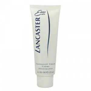 Eau Lancaster Deodorante Crema Tubo 125ml