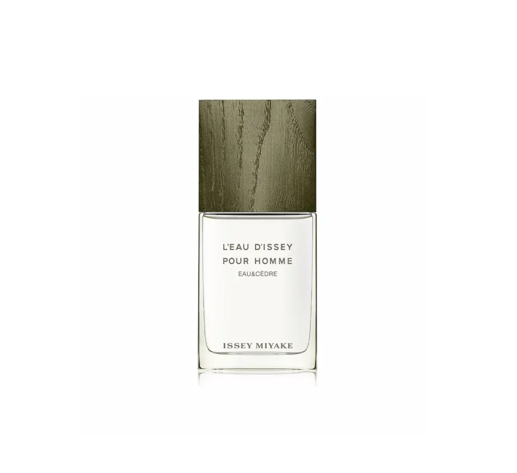 Issey Miyake L'eau D'issey Pour Homme Eaux Rare Eau De Toilette Intense 100ml Spray