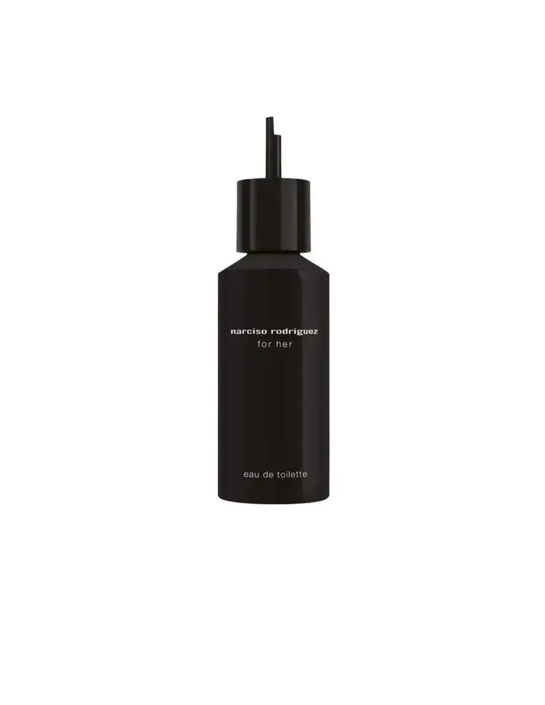 Narciso Rodriguez For Her Edt 150ml Recarga@
