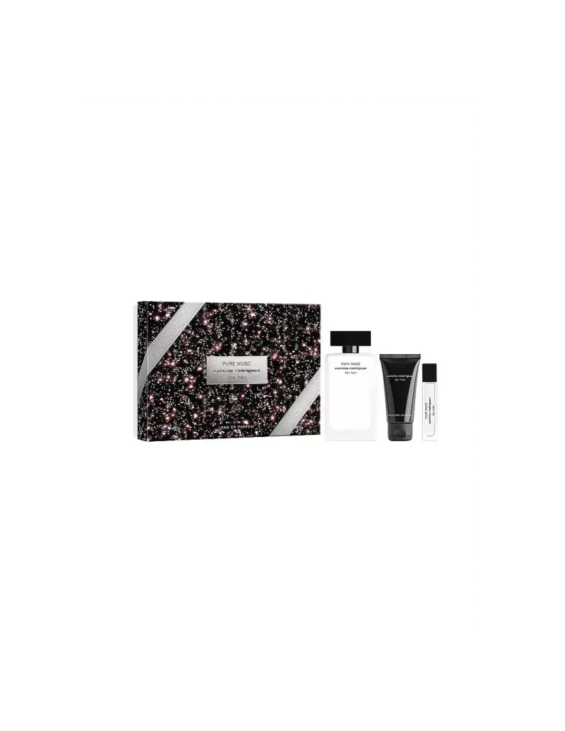 Narciso Rodriguez For Her Edt Spray 100ml Sets