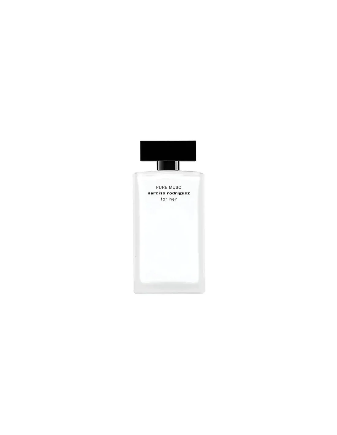 Narciso Rodriguez For Her Pure Musc Blanc Edp 100ml Narciso Rodriguez For Her Pure Musc Blanc Edp 100ml Narciso Rodriguez For Her Pure Musc Blanc Edp 100ml
