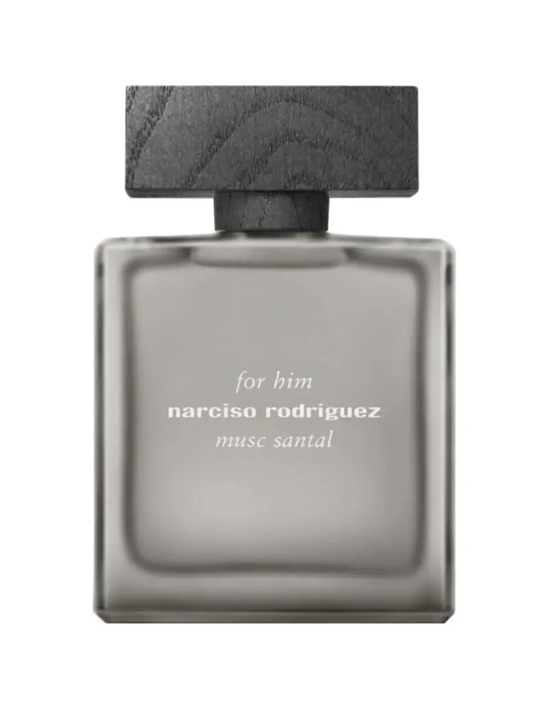 Narciso Rodriguez Narciso Him Musc Santal Ep Int 100 Vap