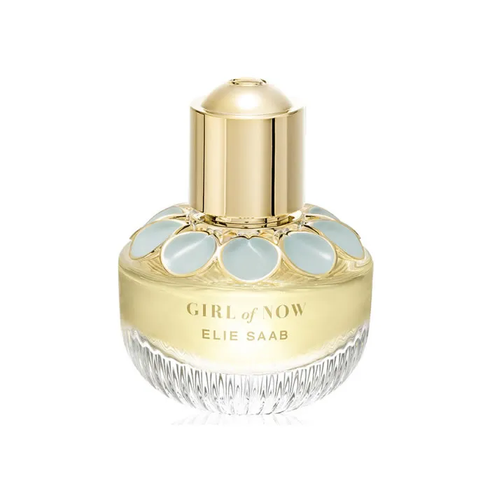 Elie Saab Girl Of Now Eau De Parfum Spray 50ml