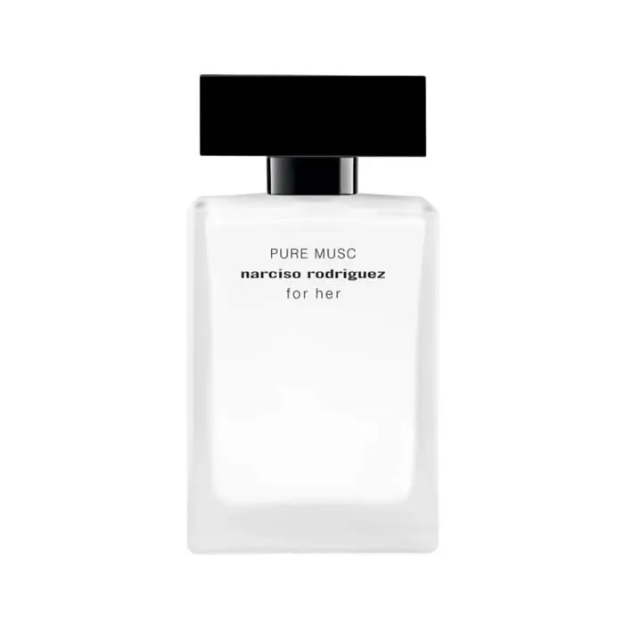 Narciso Rodriguez For Her Pure Musc Eau De Parfum Spray 50ml