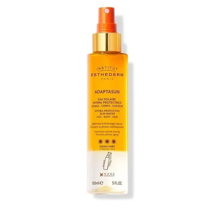 Institut Esthederm Adaptasun Acqua Di Protezione Solare Sole forte 50ml