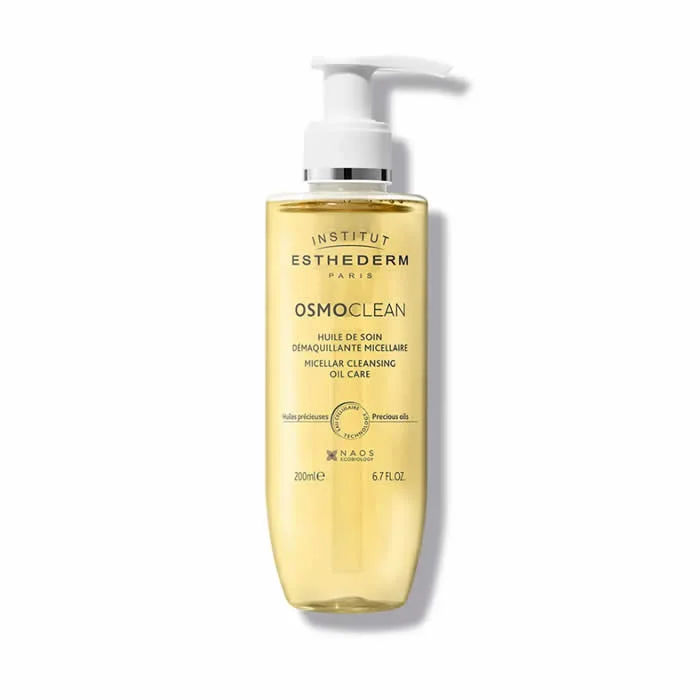 Institut Esthederm Osmoclean Olio detergente micellare 150ml