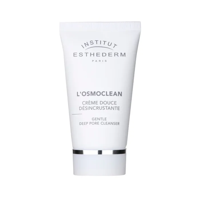Institut Esthederm L'Osmoclean Crème Douce Désincrustante 75ml