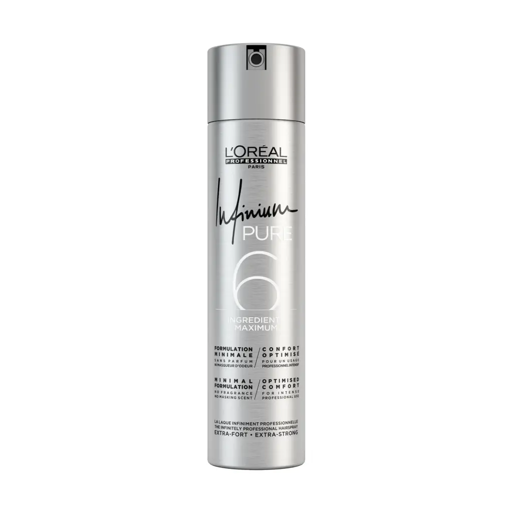 L'oreal Professionnel L'oréal Professionnel - Infinium Pure Extra Forte 300ml