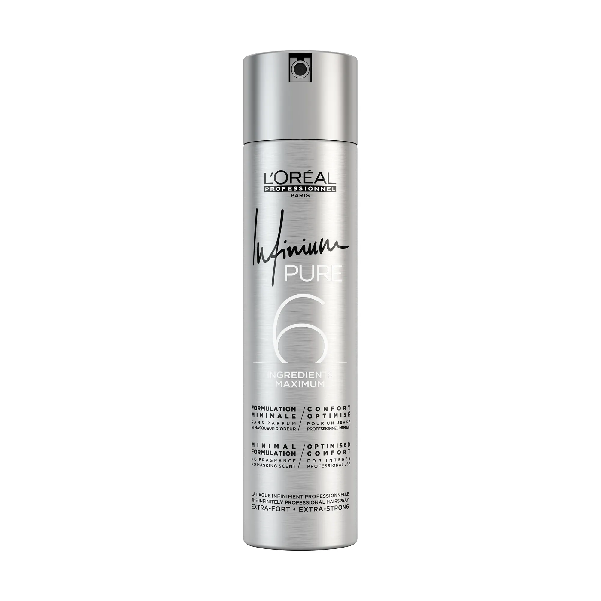 L'oreal Professionnel L'oréal Professionnel - Infinium Pure Extra Forte 300ml L'oreal Professionnel L'oréal Professionnel L'oreal Professionnel L'oréal Professionnel - Infinium Pure Extra Forte 300ml