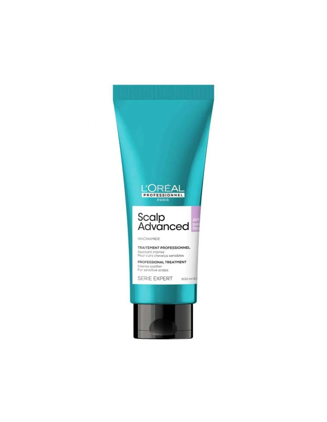 L'oreal Professionnel Scalp Advanced Acondicionador 200ml L'oreal Professionnel Scalp Advanced Acondicionador 200ml L'oreal Professionnel Scalp Advanced Acondicionador 200ml