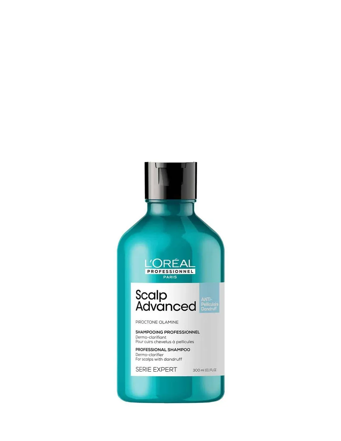 L'oreal Professionnel Scalp Advanced Champú 300ml L'oreal Professionnel Scalp Advanced Champú 300ml L'oreal Professionnel Scalp Advanced Champú 300ml
