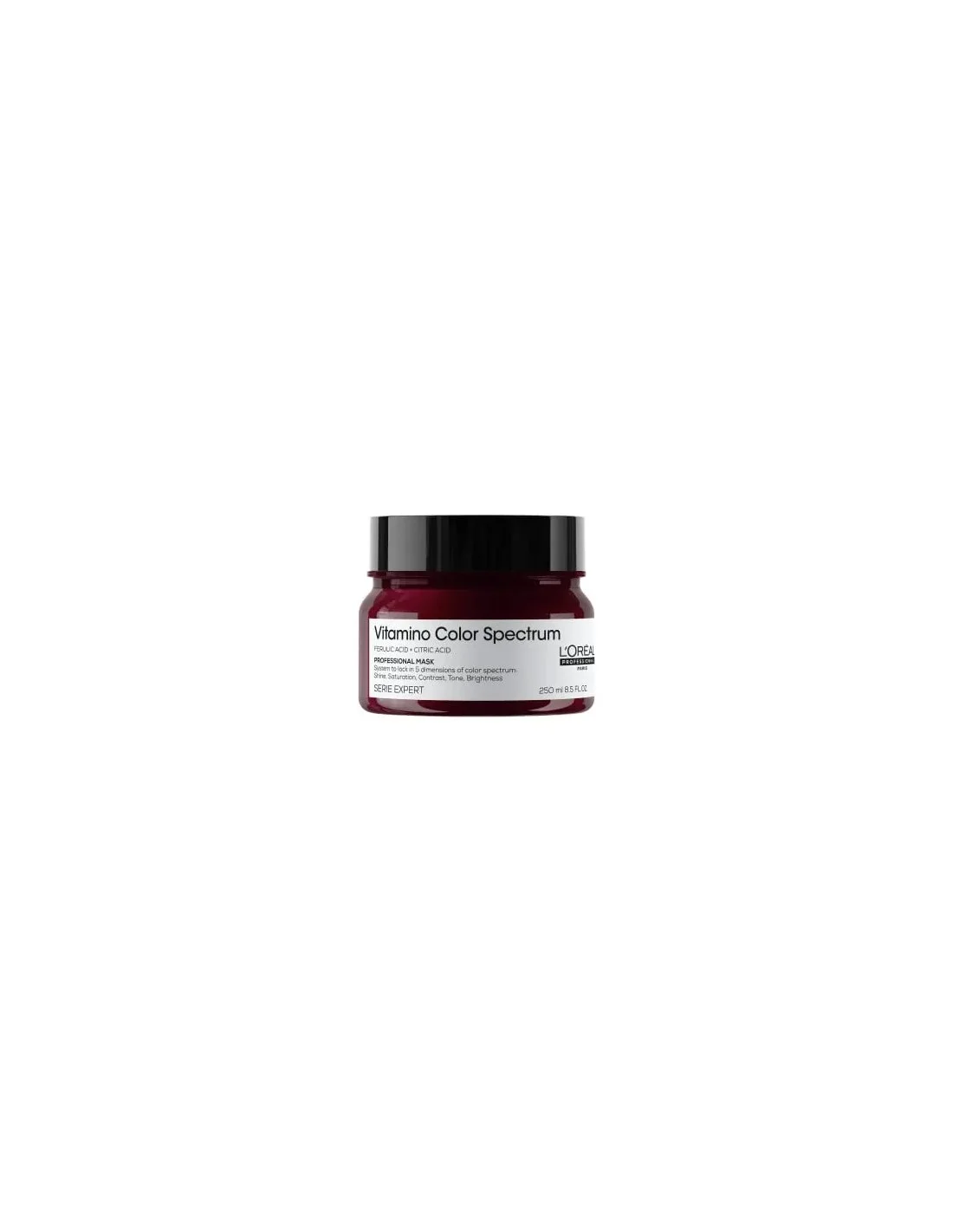 L'oreal Professionnel Vitamino Color Spectrum Mascarilla 250ml L'oreal Professionnel Vitamino Color Spectrum Mascarilla L'oreal Professionnel Vitamino Color Spectrum Mascarilla 250ml