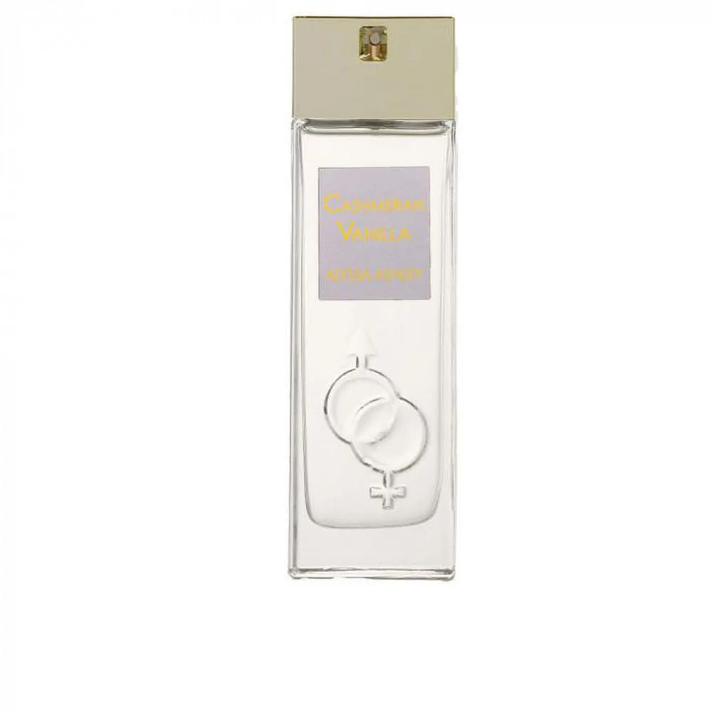 Alyssa Ashley Cashmeran Vanilla Edp Spray 100ml