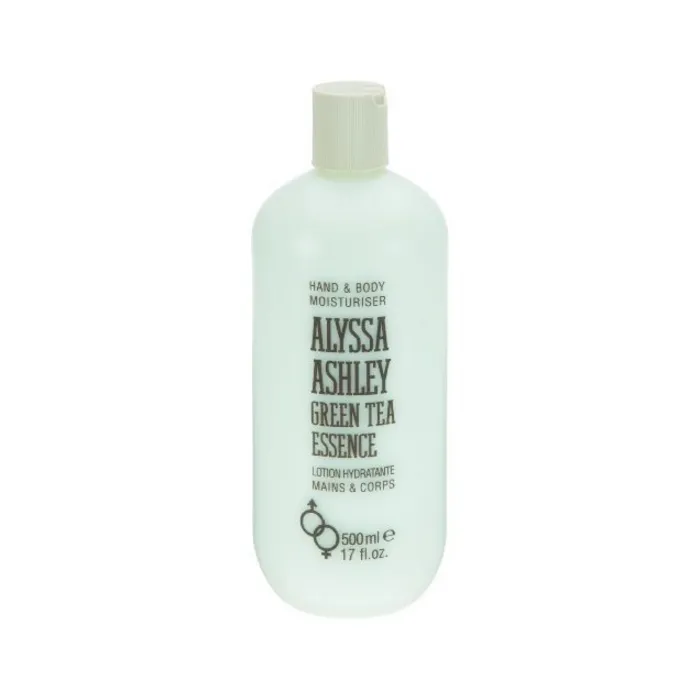 Alyssa Ashley Green Tea Lozione Per Il Corpo 500ml