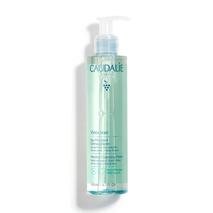 Caudalie Vinoclean Acqua Micellare 200ml
