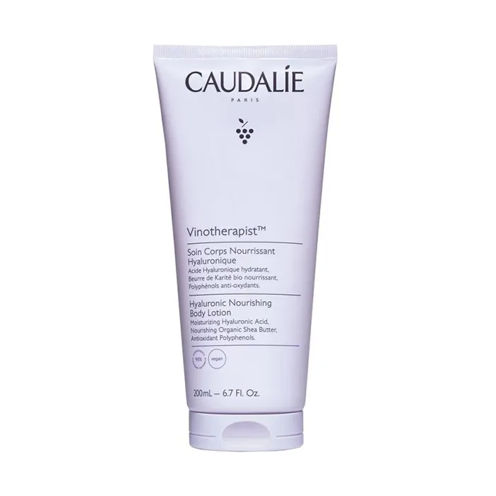 Caudalie Vinotherapist Cura del Corpo Nutriente 200ml