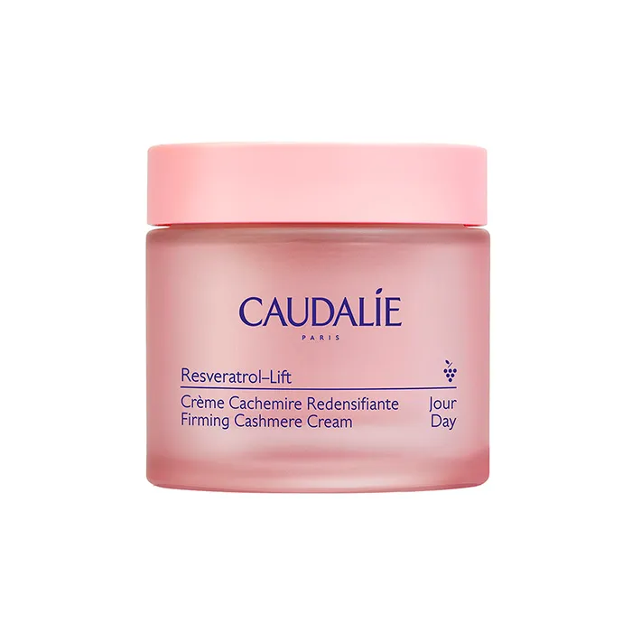 Caudalie Resveratrol-Lift Crema Cashmere Ridensificante 50ml