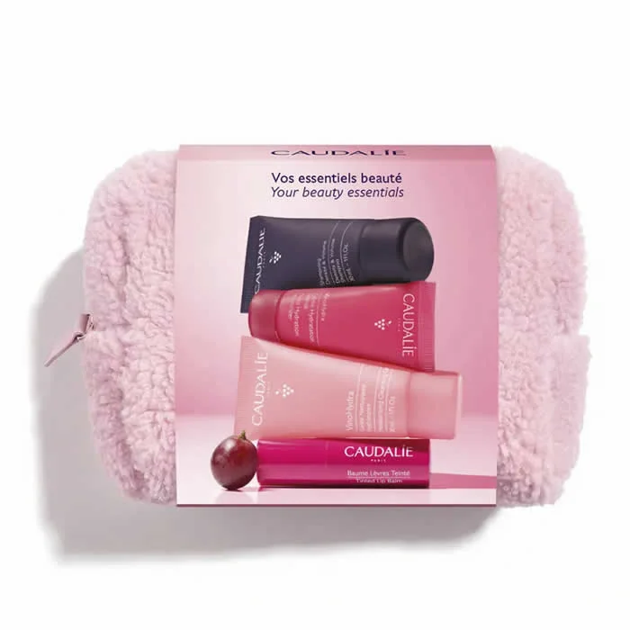 Caudalie Your Beauty Essentials Set 5 Parti