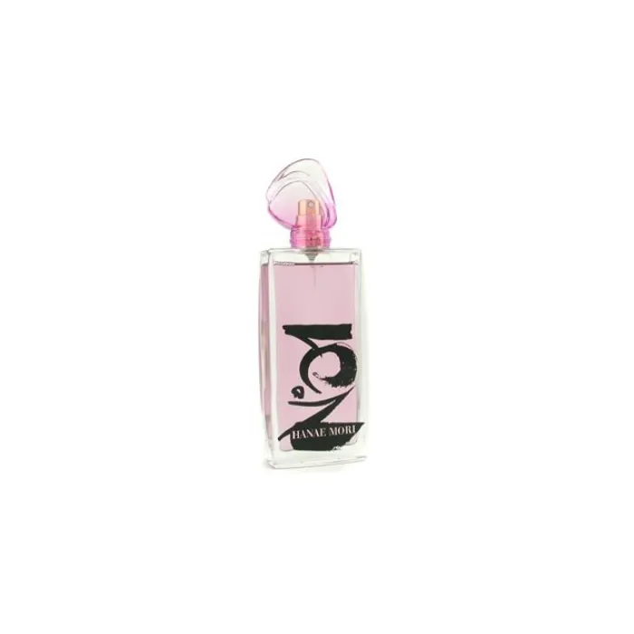 Hanae Mori nº01 Eau Collector Eau De Parfum Spray 100ml
