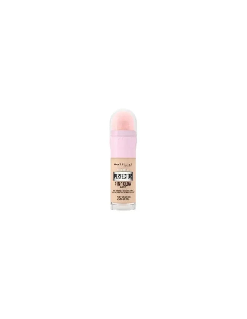 Maybelline Instant Anti-Age Perfector Glow 05-Fair-Light Cool 20ml