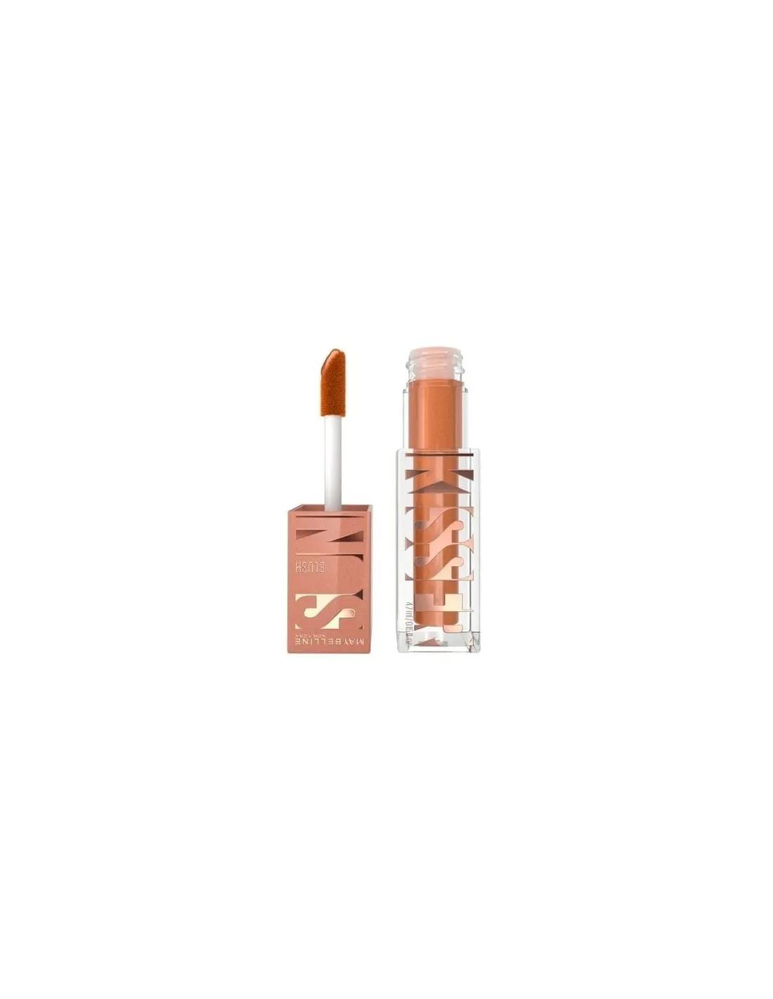 Maybelline Sunkisser Colorete y Bronceador Líquido 12-Summer In The City 4,7ml Maybelline Sunkisser Colorete y Bronceador Líquido Maybelline Sunkisser Colorete y Bronceador Líquido 12-Summer In The City 4,7ml
