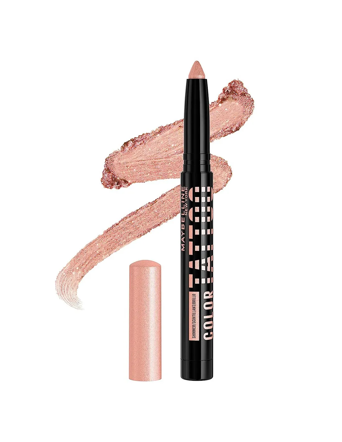 Maybelline Mayb Sombra-Eyeliner C Tattoo Maybelline Mayb Sombra-Eyeliner C Tattoo Maybelline Mayb Sombra-Eyeliner C Tattoo