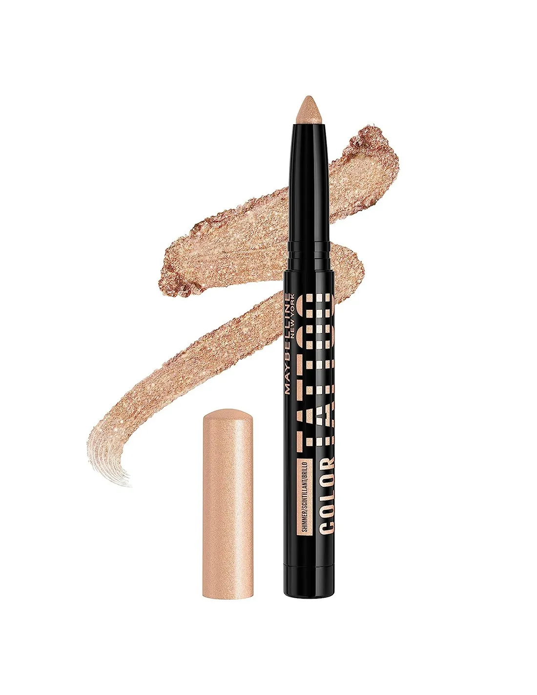 Maybelline Mayb Sombra-Eyeliner C Tattoo Maybelline Mayb Sombra-Eyeliner C Tattoo Maybelline Mayb Sombra-Eyeliner C Tattoo