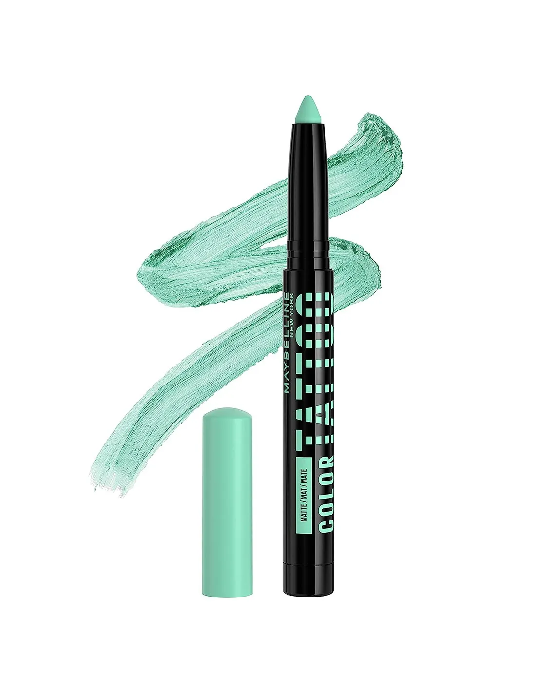 Maybelline Mayb Sombra-Eyeliner C Tattoo Maybelline Mayb Sombra-Eyeliner C Tattoo Maybelline Mayb Sombra-Eyeliner C Tattoo