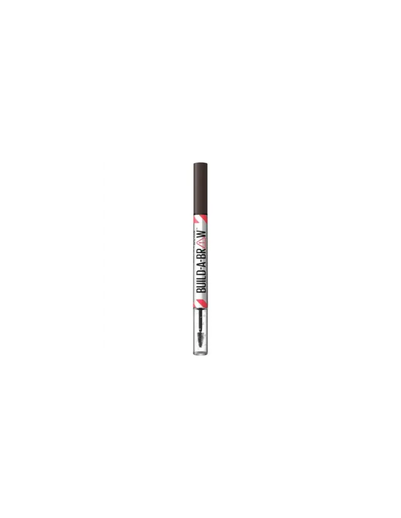 Maybelline Mayb Brow Buil A Brow