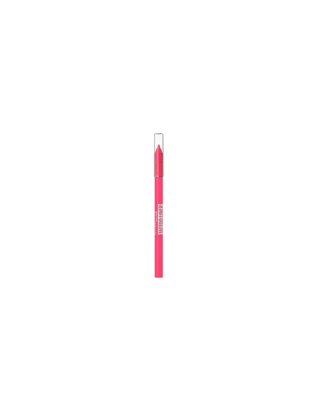 Maybelline Mayb Eyeliner Gel Pencil Tattoo Liner Maybelline Mayb Eyeliner Gel Pencil Tattoo Liner Maybelline Mayb Eyeliner Gel Pencil Tattoo Liner