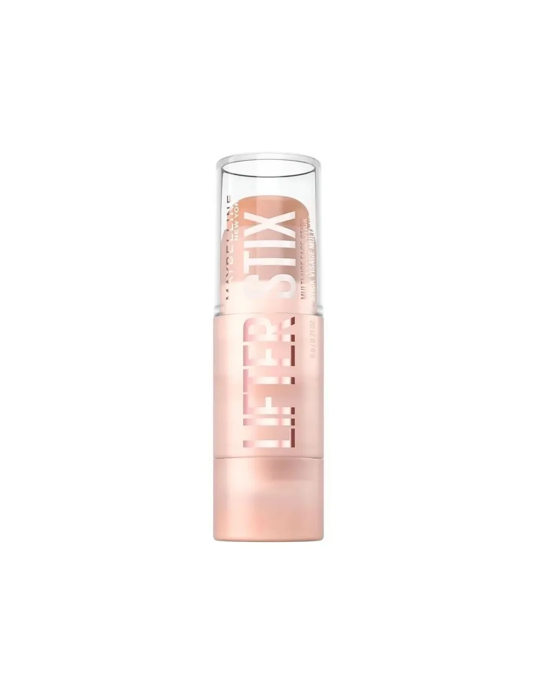 Maybelline Lifter Stix Barra Facial Multiuso 30 6g Maybelline Lifter Stix Barra Facial Multiuso 30 6g Maybelline Lifter Stix Barra Facial Multiuso 30 6g