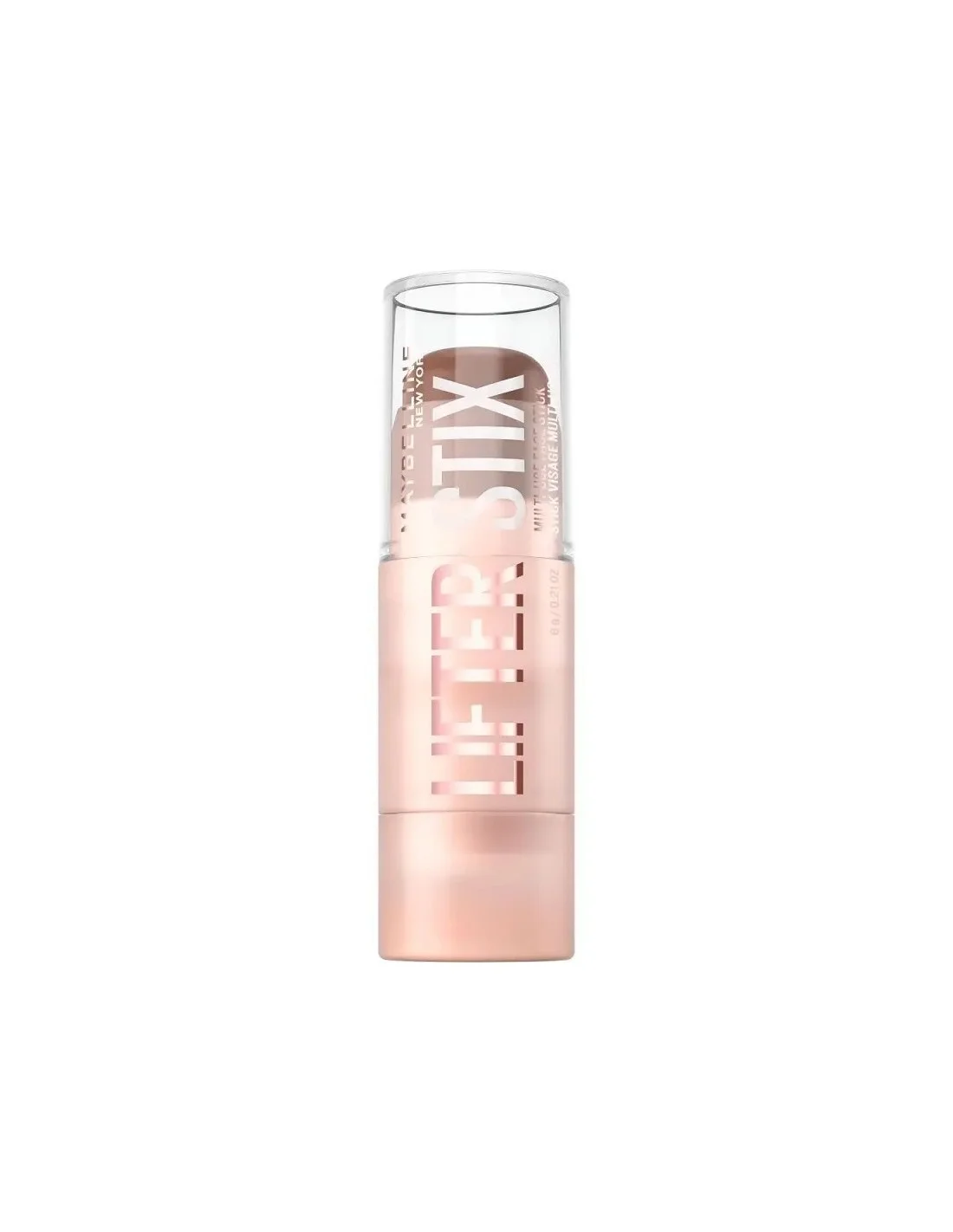 Maybelline Lifter Stix Barra Facial Multiuso 75 6g Maybelline Lifter Stix Barra Facial Multiuso 75 6g Maybelline Lifter Stix Barra Facial Multiuso 75 6g