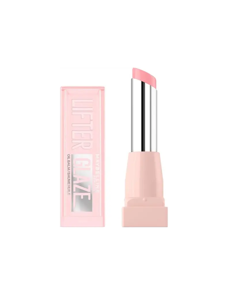 Maybelline Lifter Glaze Barra De Labios 002-Pink Drip 2,8g