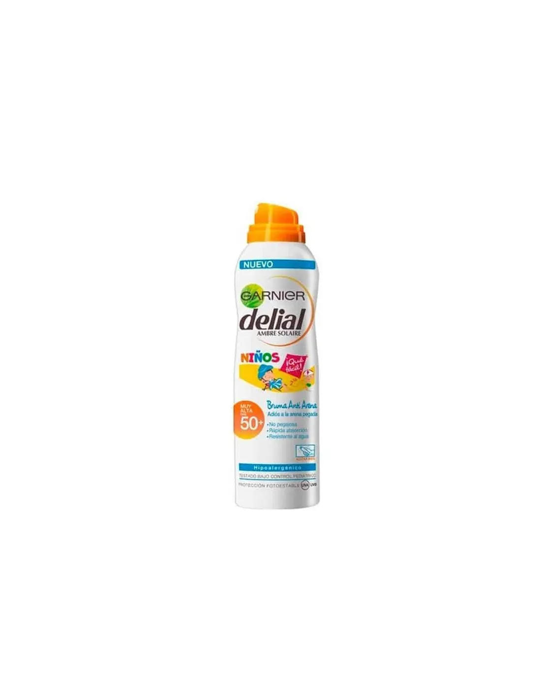 Delial Niños Bruma F 50 150 Antiarena Delial Niños Bruma F 50 150 Antiarena Delial Niños Bruma F 50 150 Antiarena