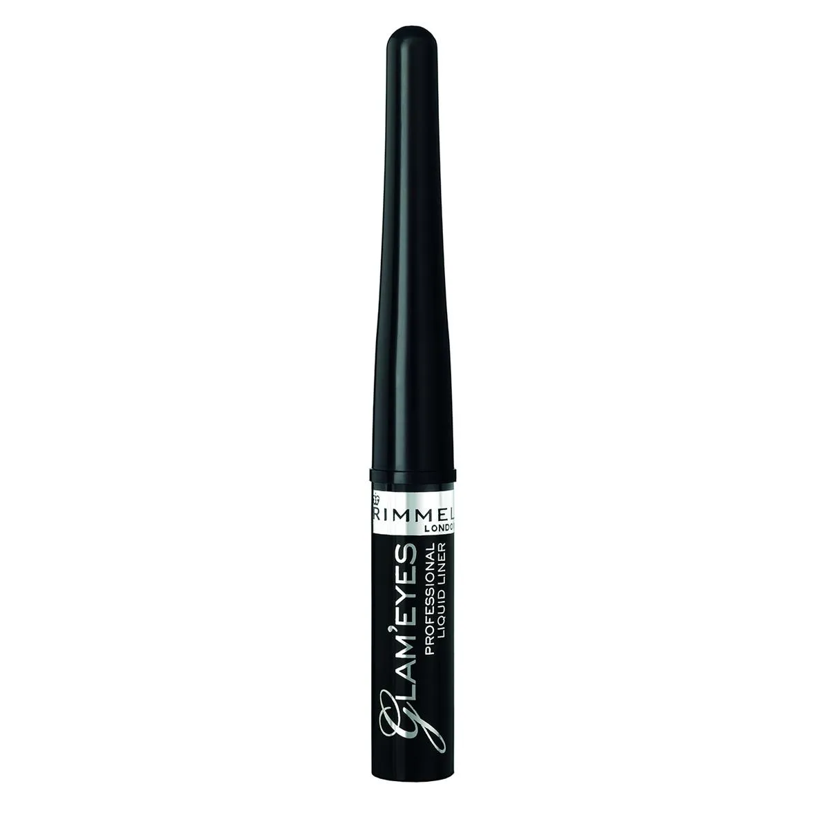 Rimmel London Glam Eyes Profesional Liquid Liner 001 Rimmel London Glam Eyes Profesional Liquid Liner 001 Rimmel London Glam Eyes Profesional Liquid Liner 001