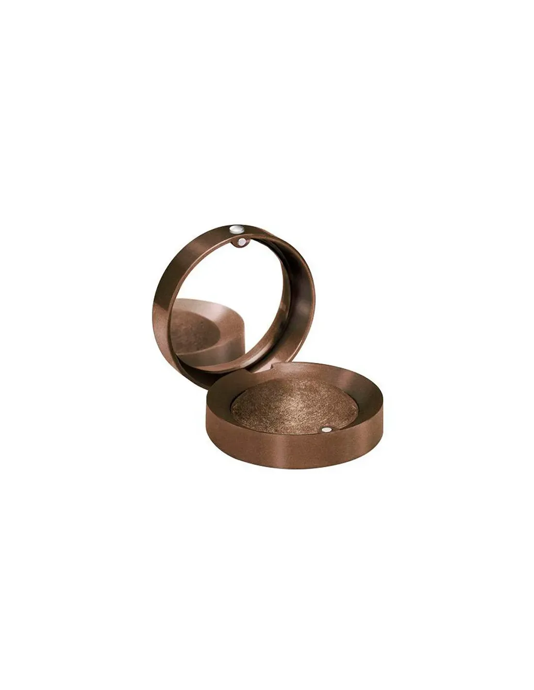 Bourjois Little Round Pot Eyeshadow 15-A'mordoré 1,2g Bourjois Little Round Pot Eyeshadow 15-A'mordoré 1 Bourjois Little Round Pot Eyeshadow 15-A'mordoré 1,2g