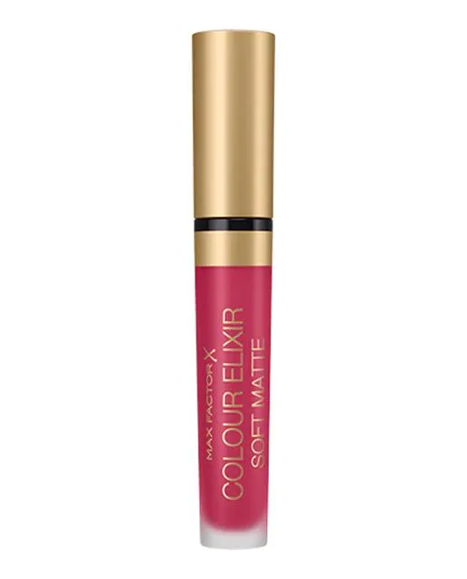 Max Factor Lapiz Lab M Factor Eli Soft 25matte