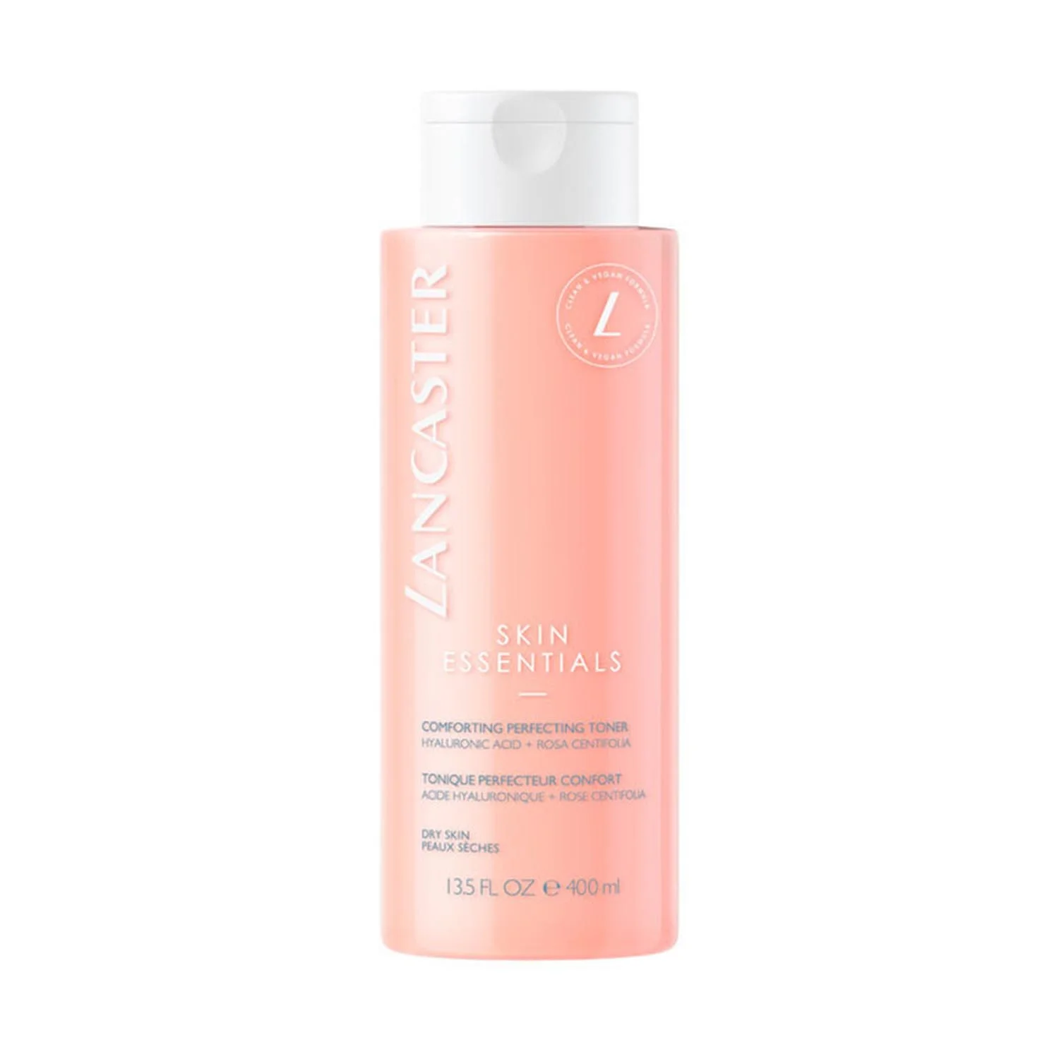 Lancaster Skin Essentials Comforting Perfecting Toner 400ml Lancaster Skin Essentials Comforting Perfecting Toner 400ml Lancaster Skin Essentials Comforting Perfecting Toner 400ml