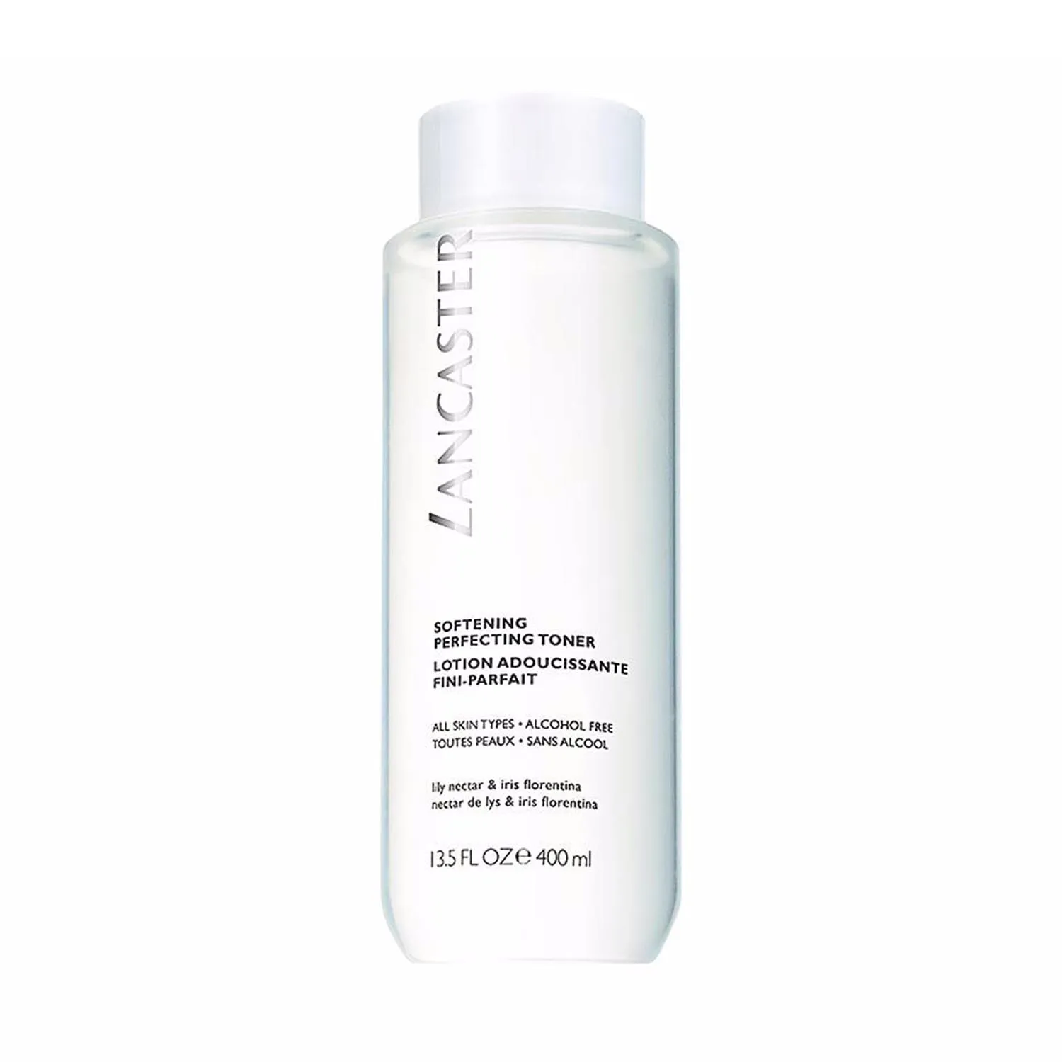 Lancaster Cleansers Softening Perfecting Toner 400ml Lancaster Cleansers Softening Perfecting Toner 400ml Lancaster Cleansers Softening Perfecting Toner 400ml