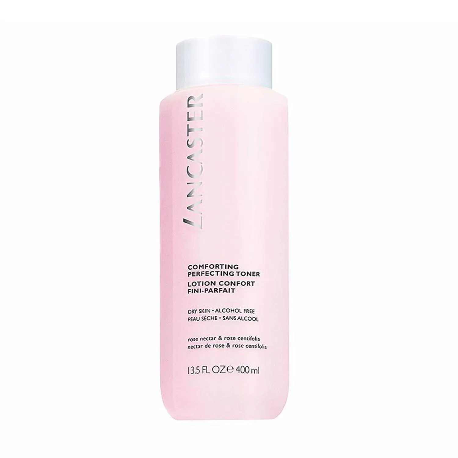 Lancaster Cleansers Comforting Perfecting Toner 400ml Lancaster Cleansers Comforting Perfecting Toner 400ml Lancaster Cleansers Comforting Perfecting Toner 400ml
