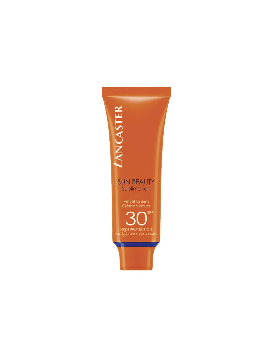 Lancaster Bronceador Facial F30 50ml Lancaster Bronceador Facial F30 50ml Lancaster Bronceador Facial F30 50ml